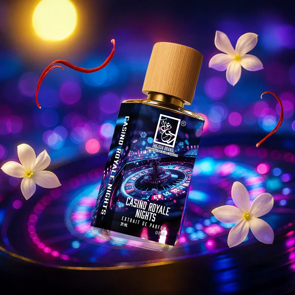 Casino Royale Nights - Image 2