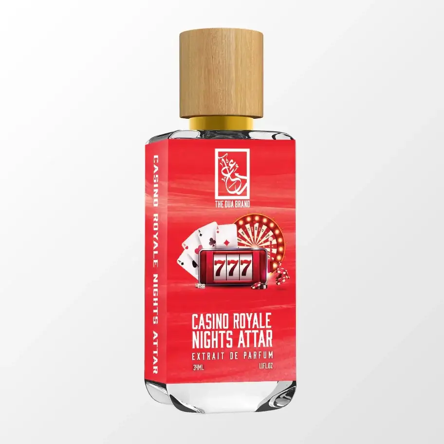 Casino Royale Nights Attar - Image 5