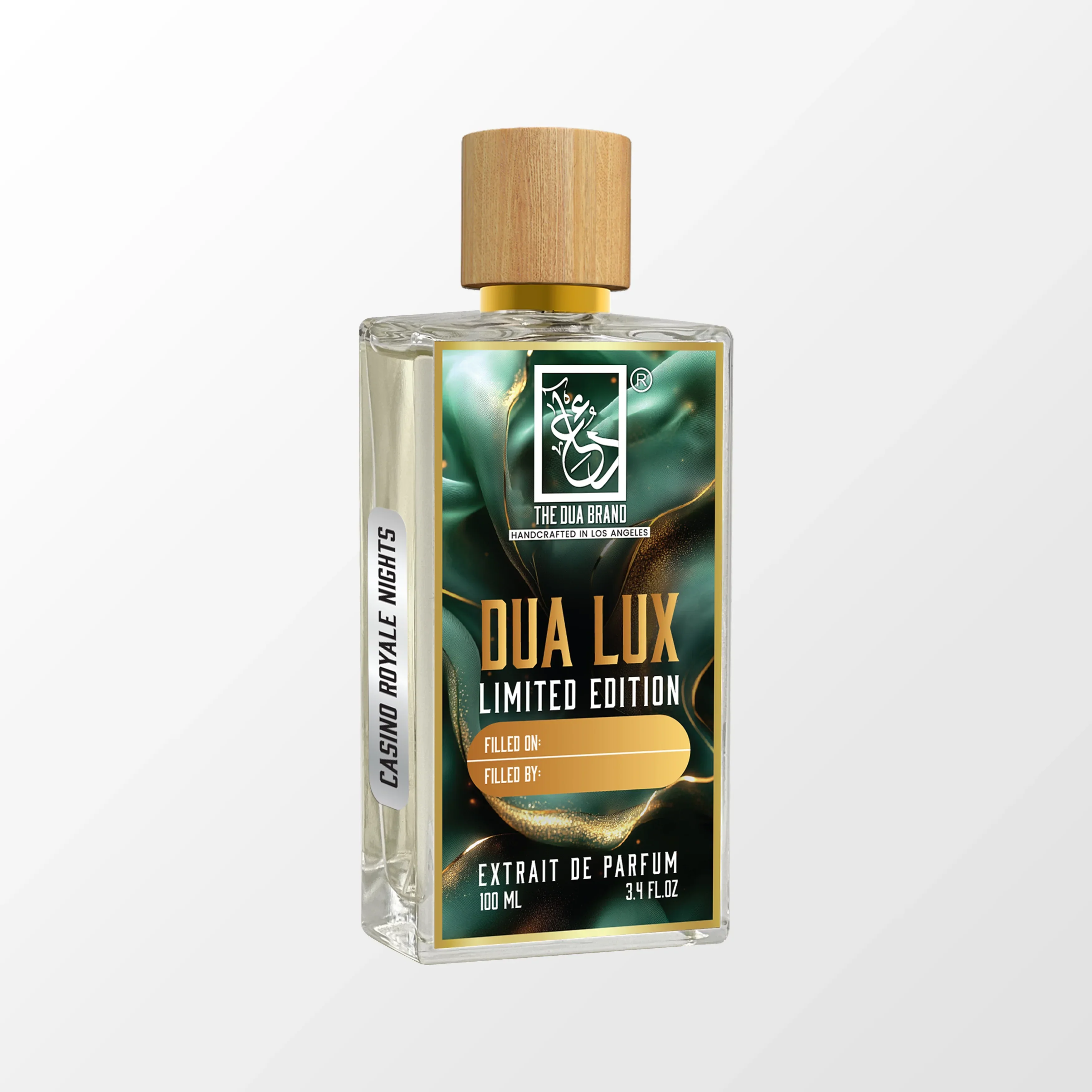 Casino Royale Nights - DUA LUX 100ML - Image 2