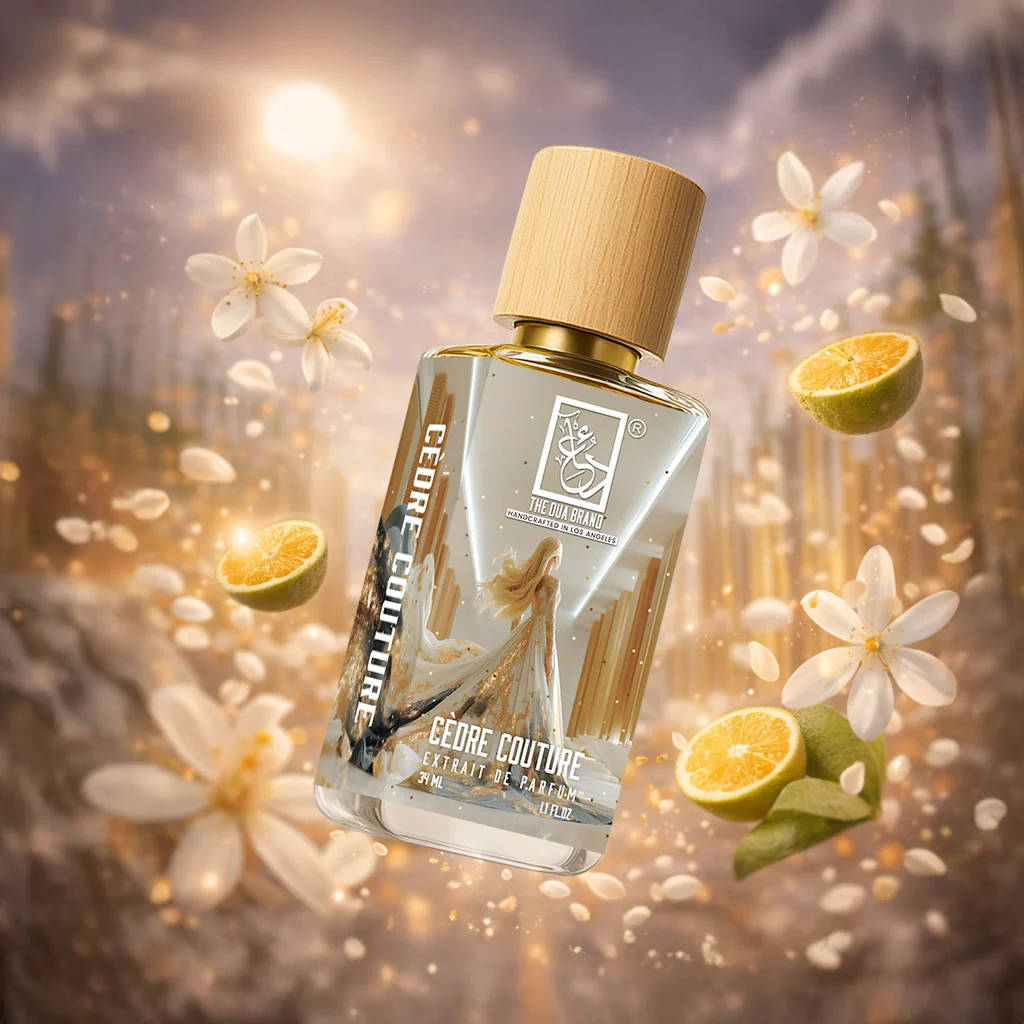 Cèdre Couture - Image 2