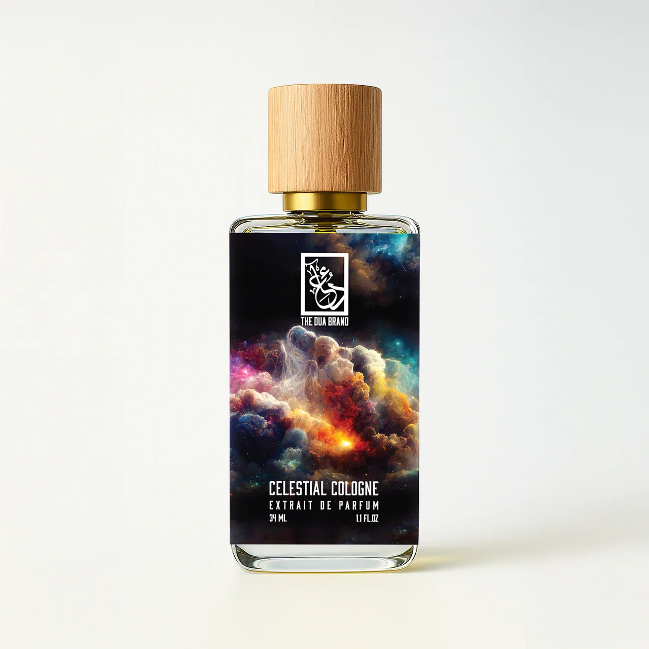 Celestial Cologne
