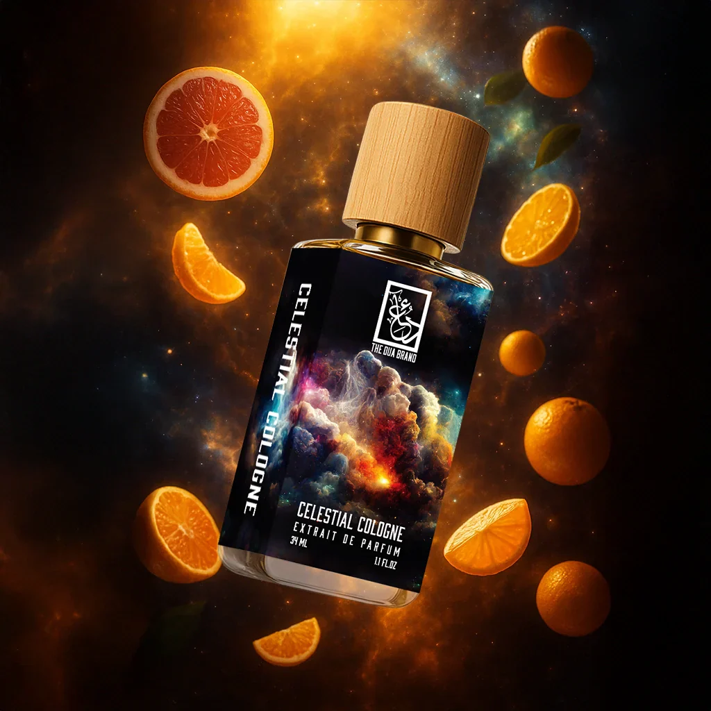Celestial Cologne - Image 2