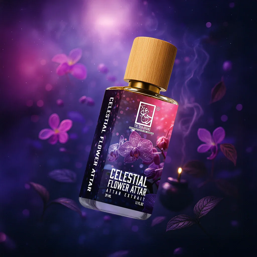 Celestial Flower Attar - Image 2