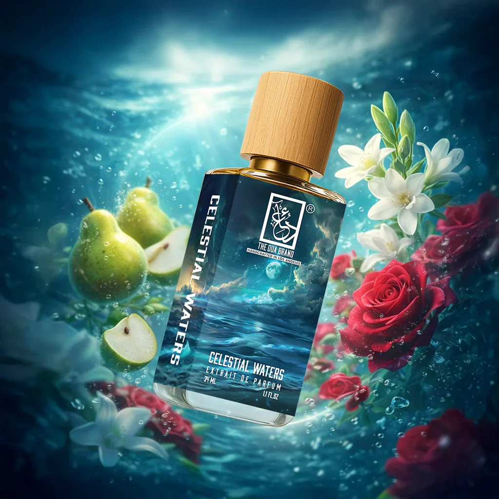 Celestial Waters - Image 2