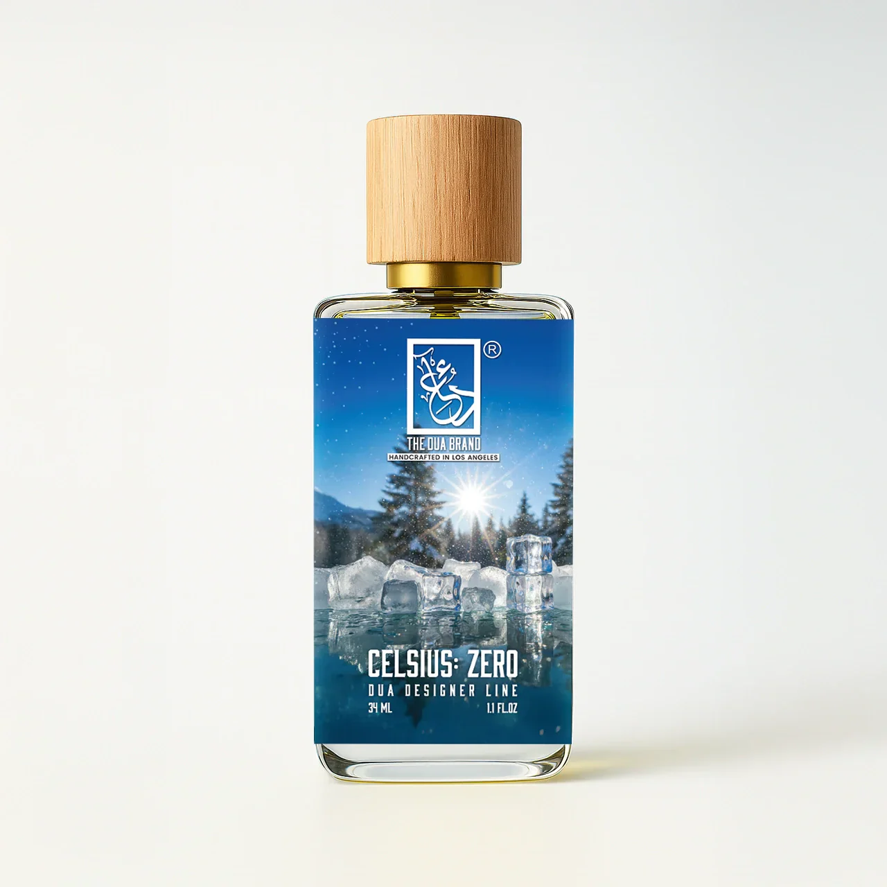Celsius: Zero