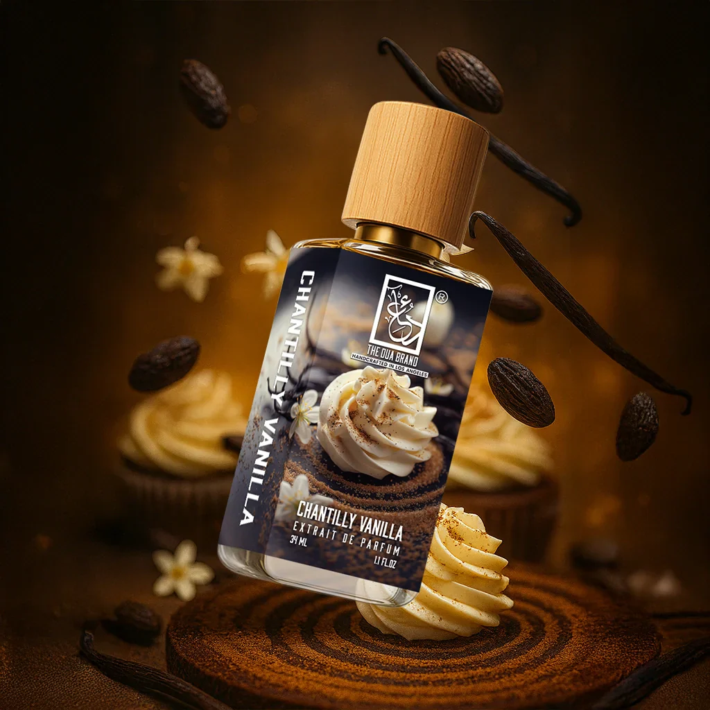 Chantilly Vanilla  - Image 2