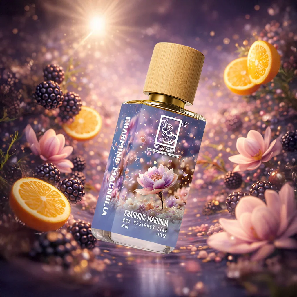 Charming Magnolia - Image 2