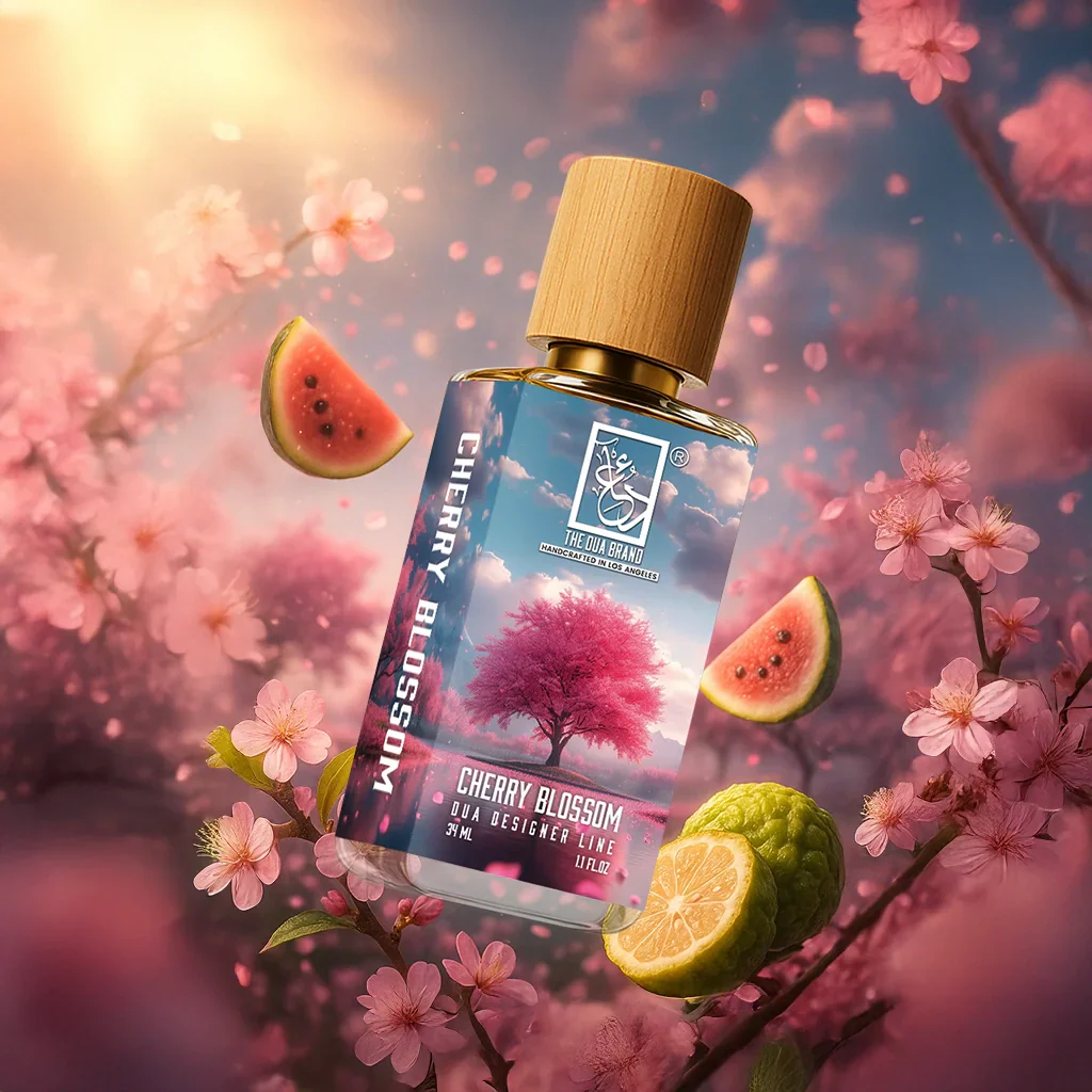 Cherry Blossom - Image 2