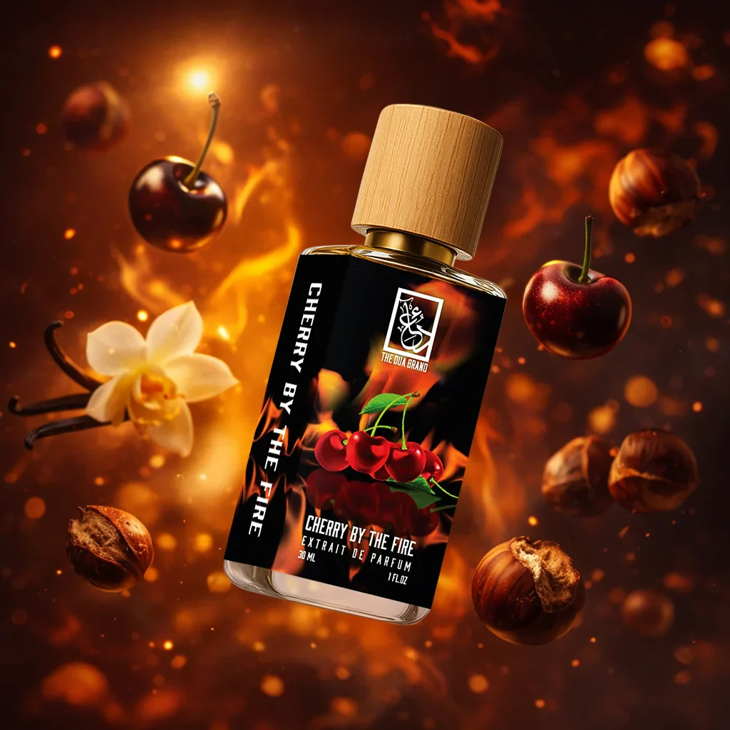 Cherry by the Fire - Image 2
