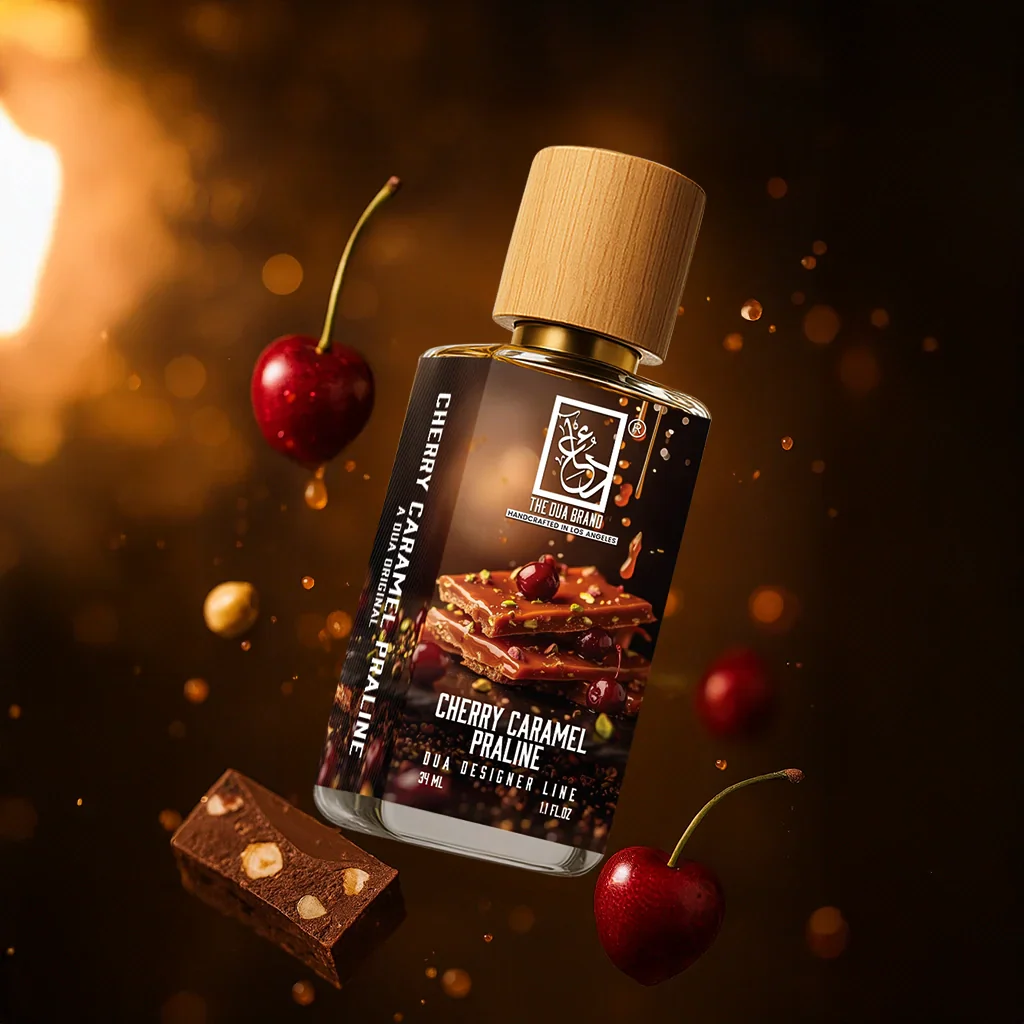 Cherry Caramel Praline - Image 2
