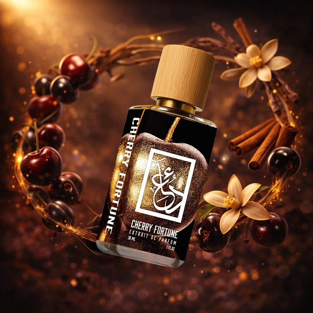 Cherry Fortune - Image 2