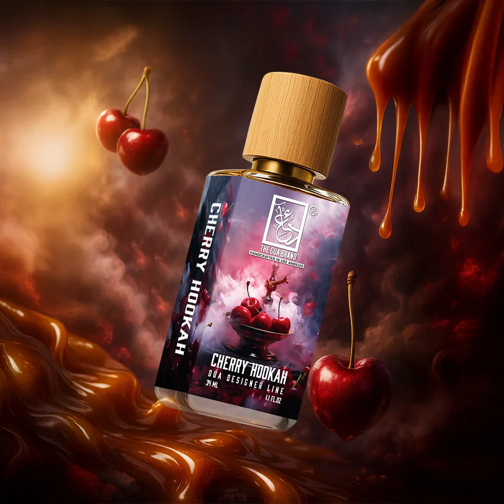 Cherry Hookah - Image 2
