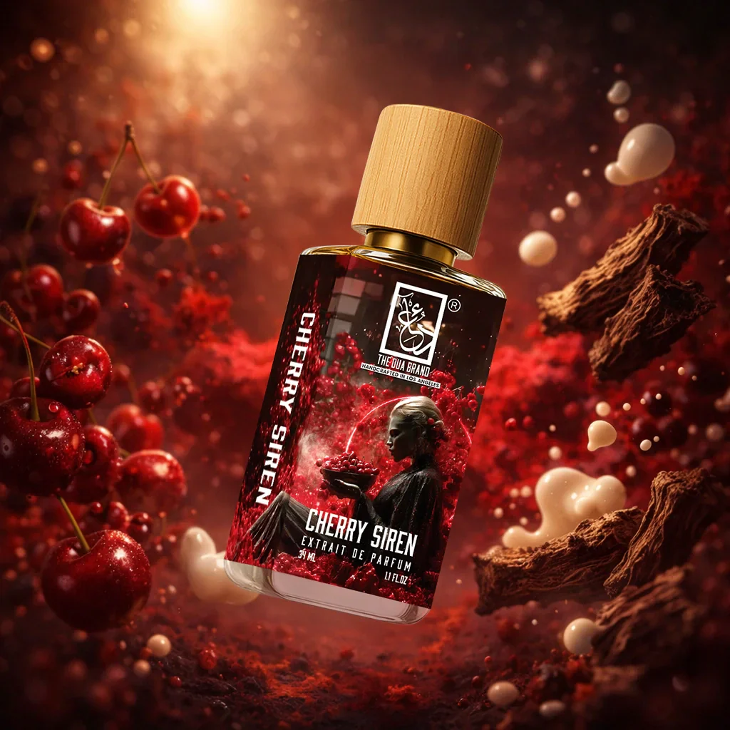 Cherry Siren - Image 2
