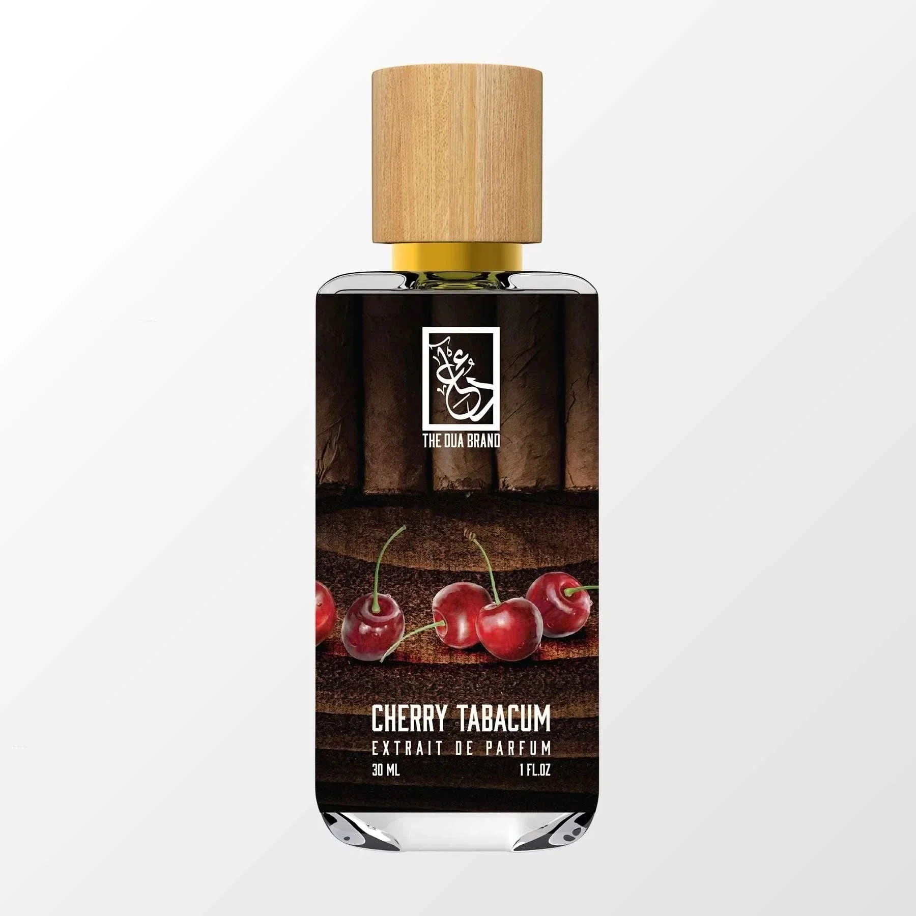 Cherry Tabacum - Image 4