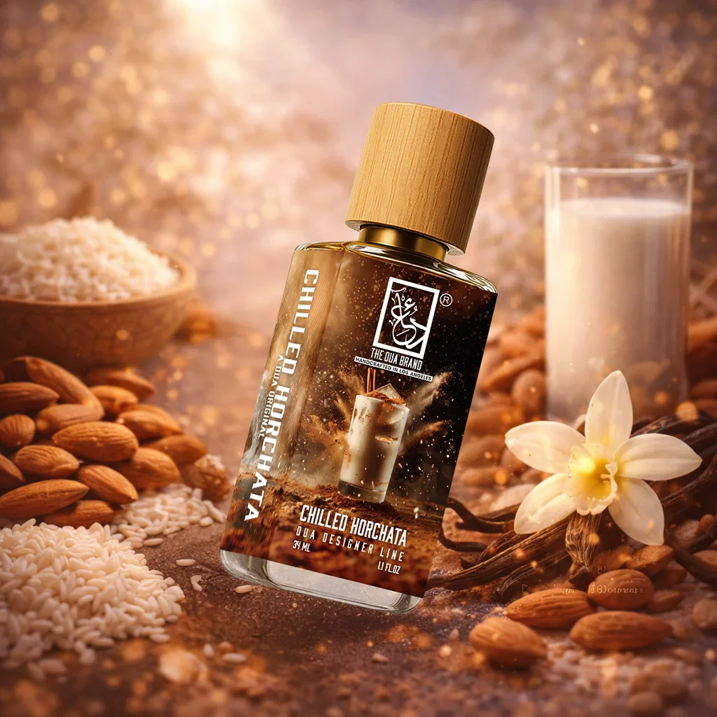 Chilled Horchata - Image 2