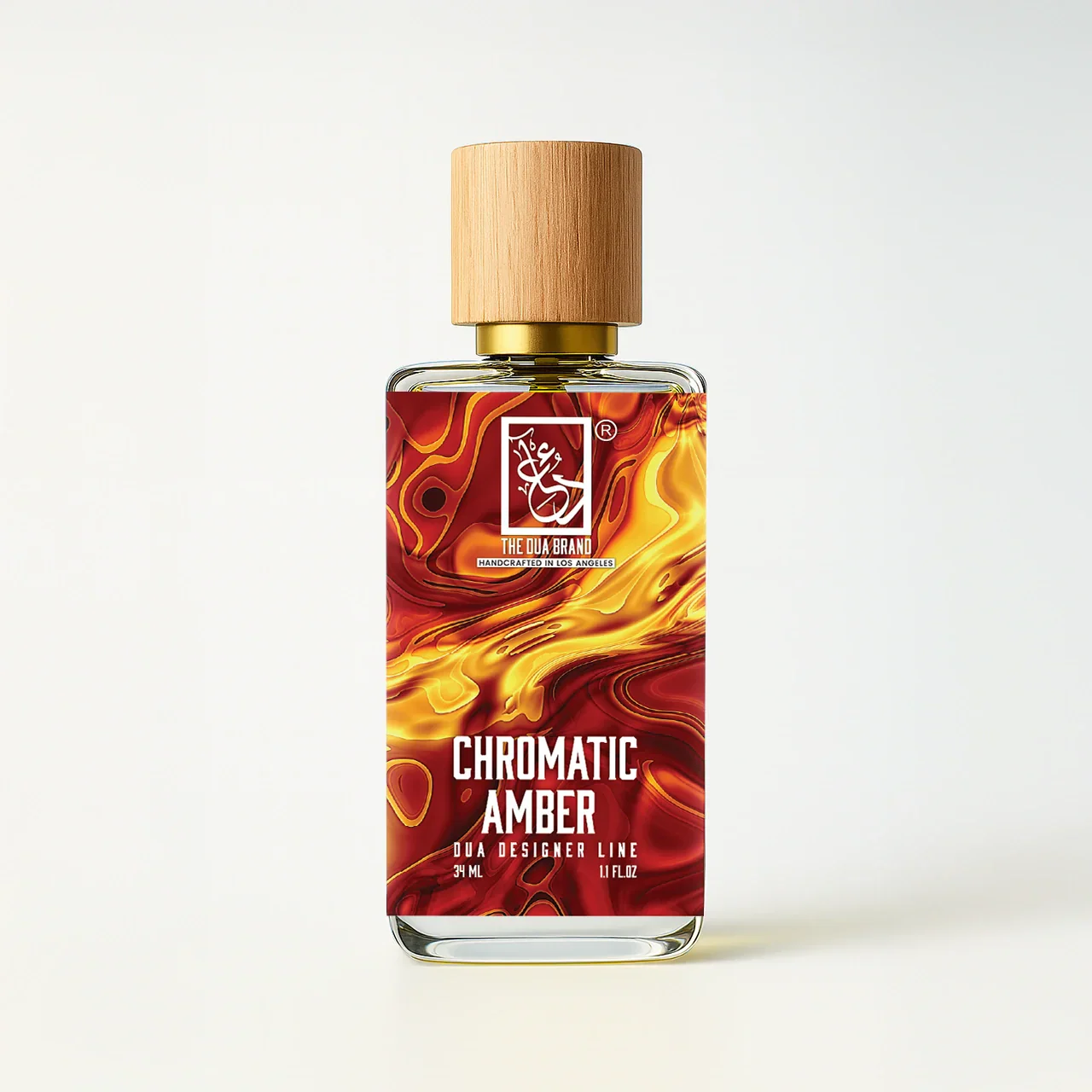Chromatic Amber