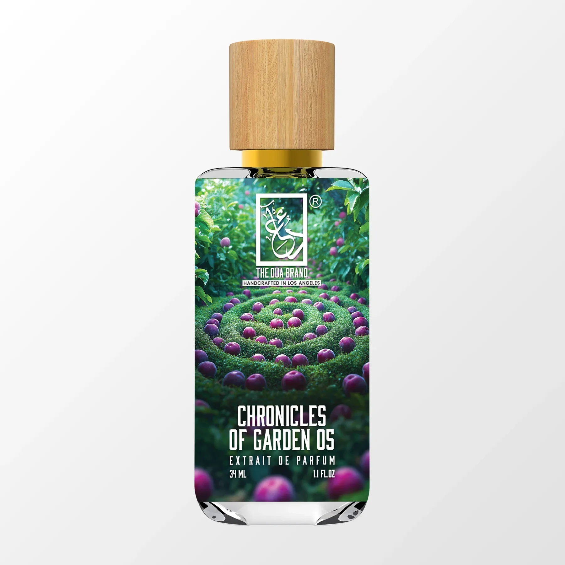 Chronicles Of Garden 05 - Image 3