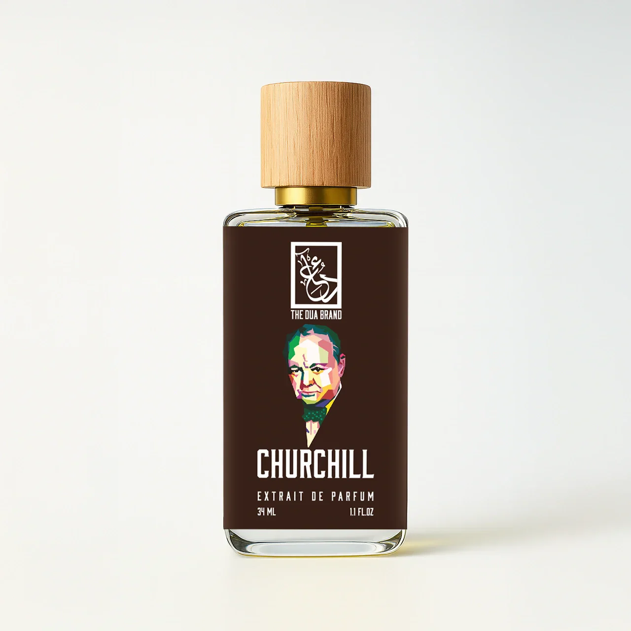 Churchill