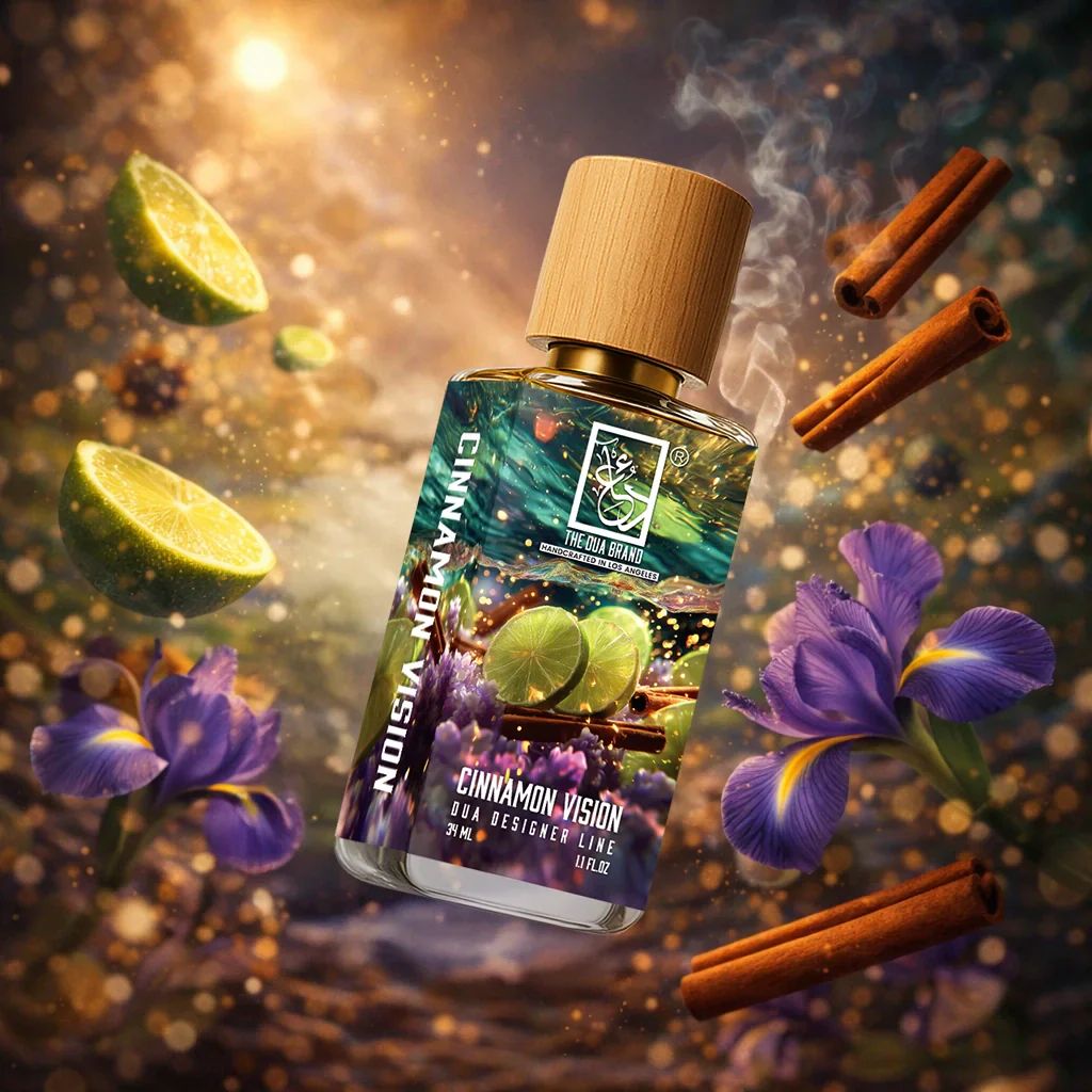 Cinnamon Vision - Image 2