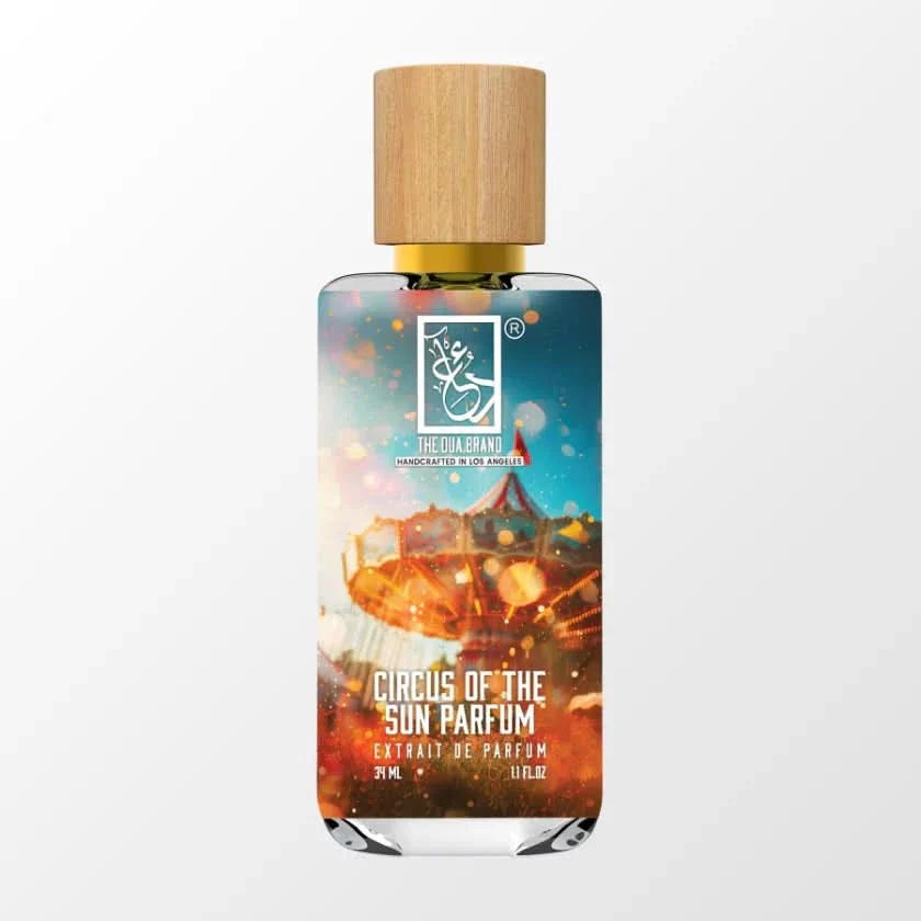 Circus Of The Sun Parfum - Image 3