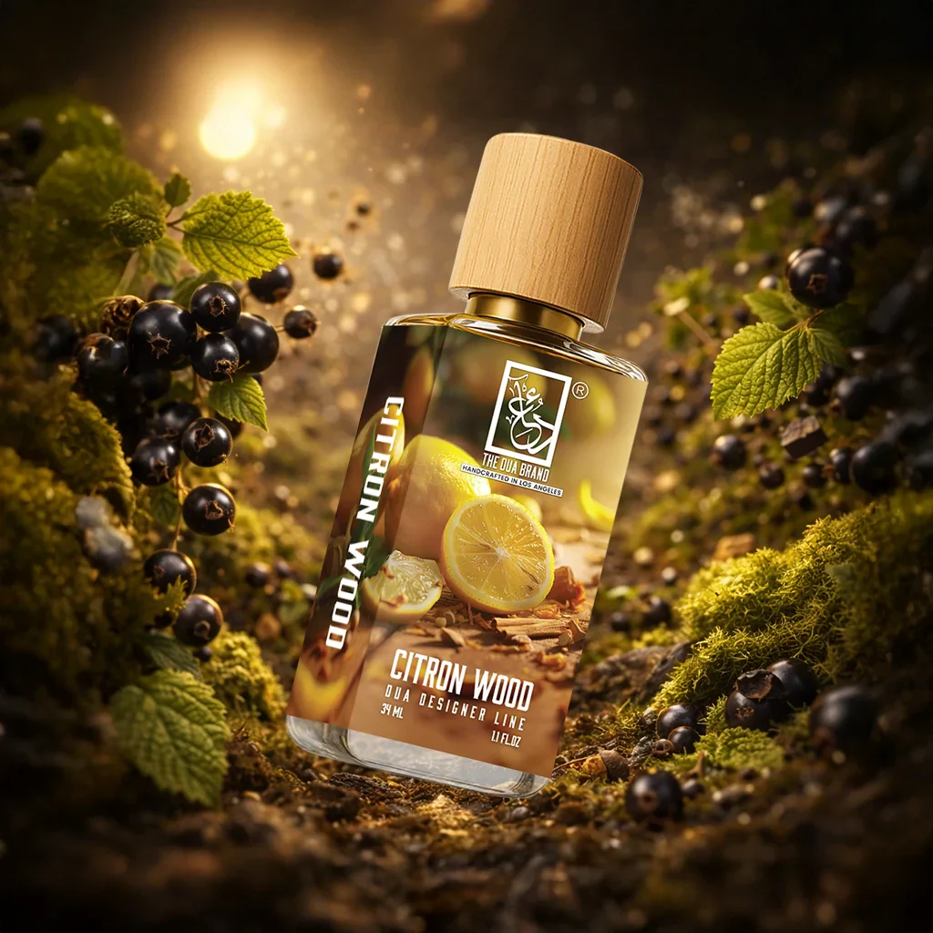 Citron Wood - Image 2