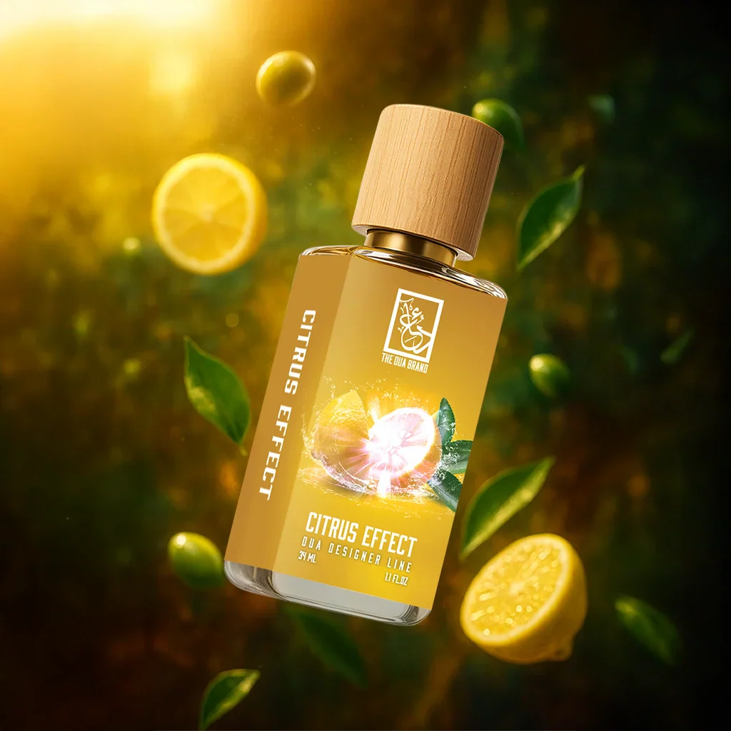 Citrus Effect - Image 2