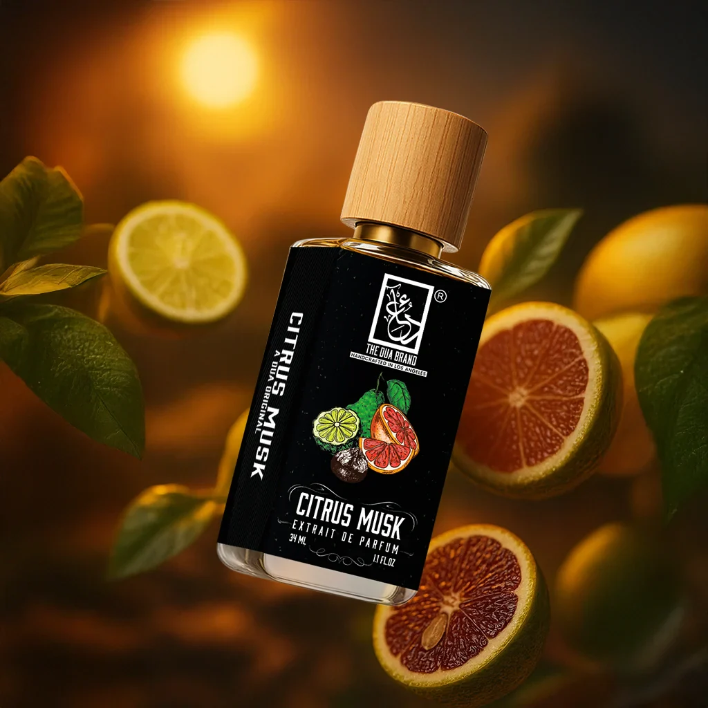 Citrus Musk - Image 2