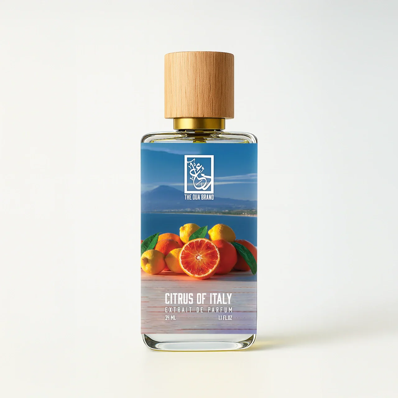 Citrus Of Italy