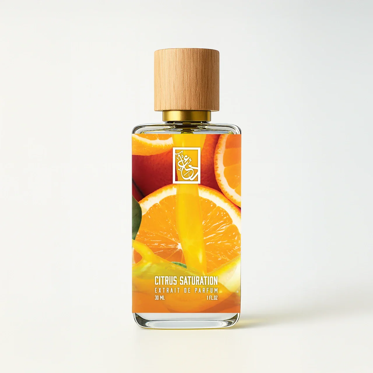 Citrus Saturation
