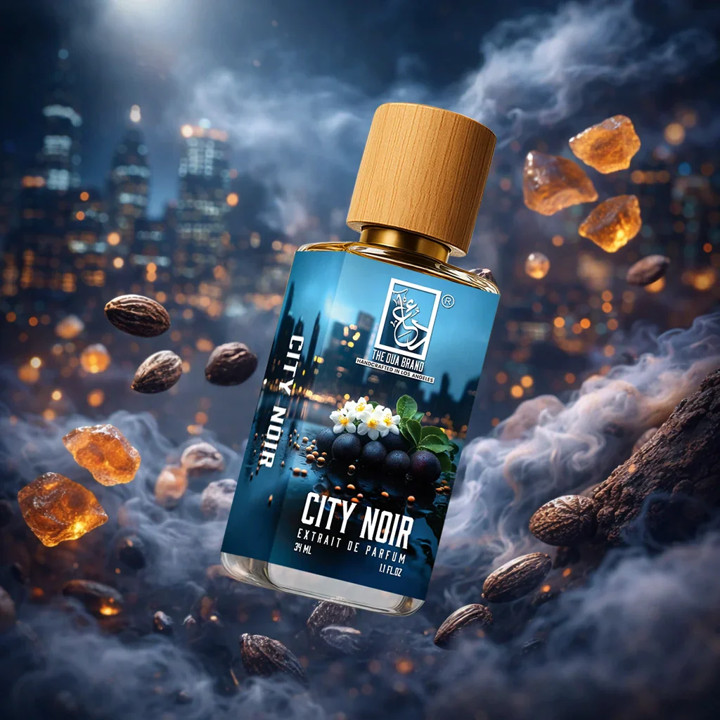 City Noir - Image 2