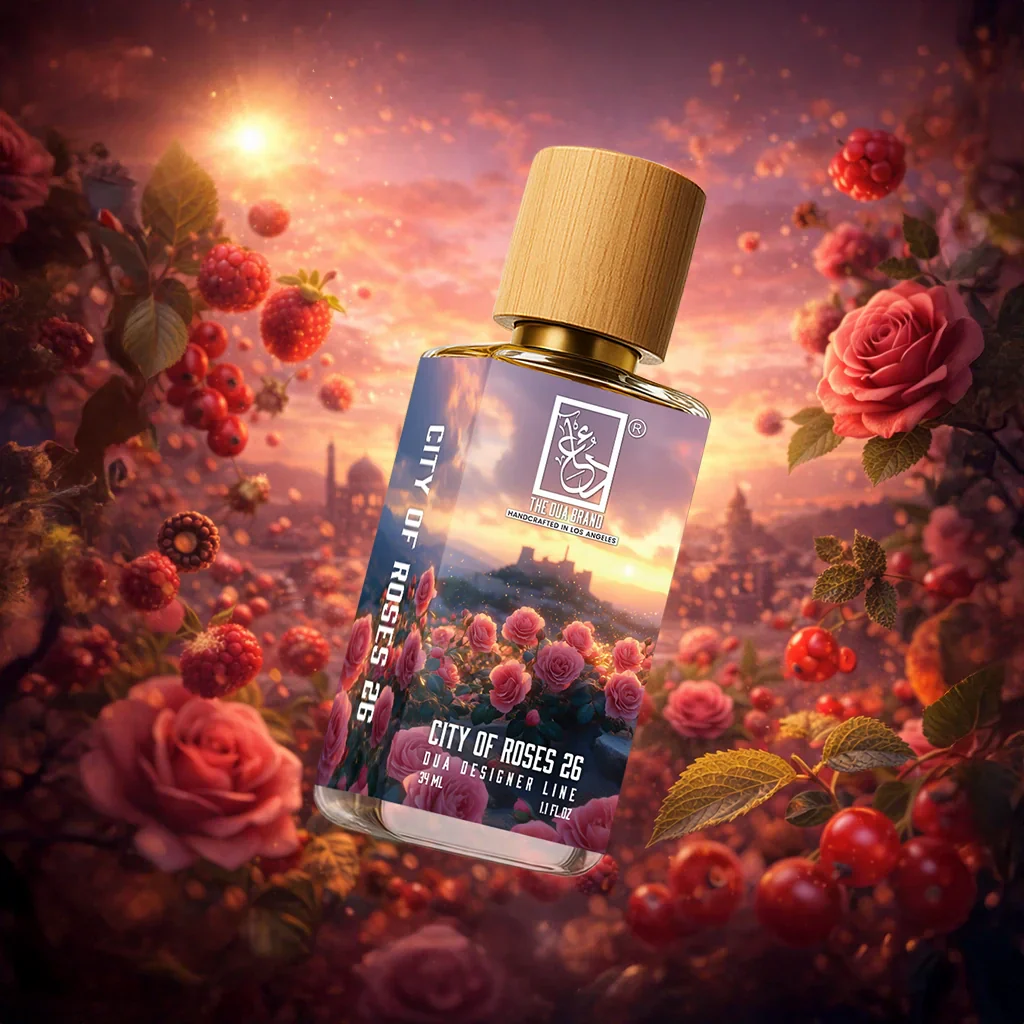 City Of Roses 26 - Image 2