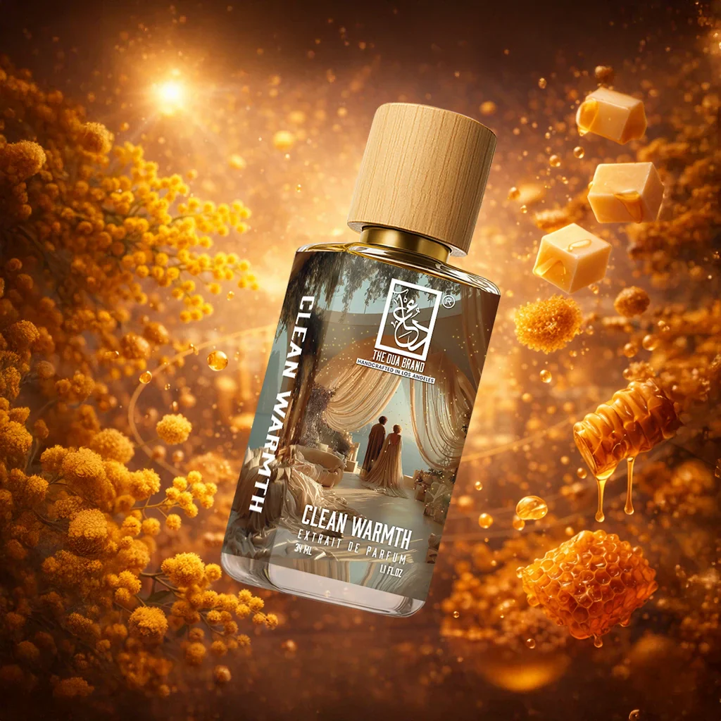 Clean Warmth - Image 2