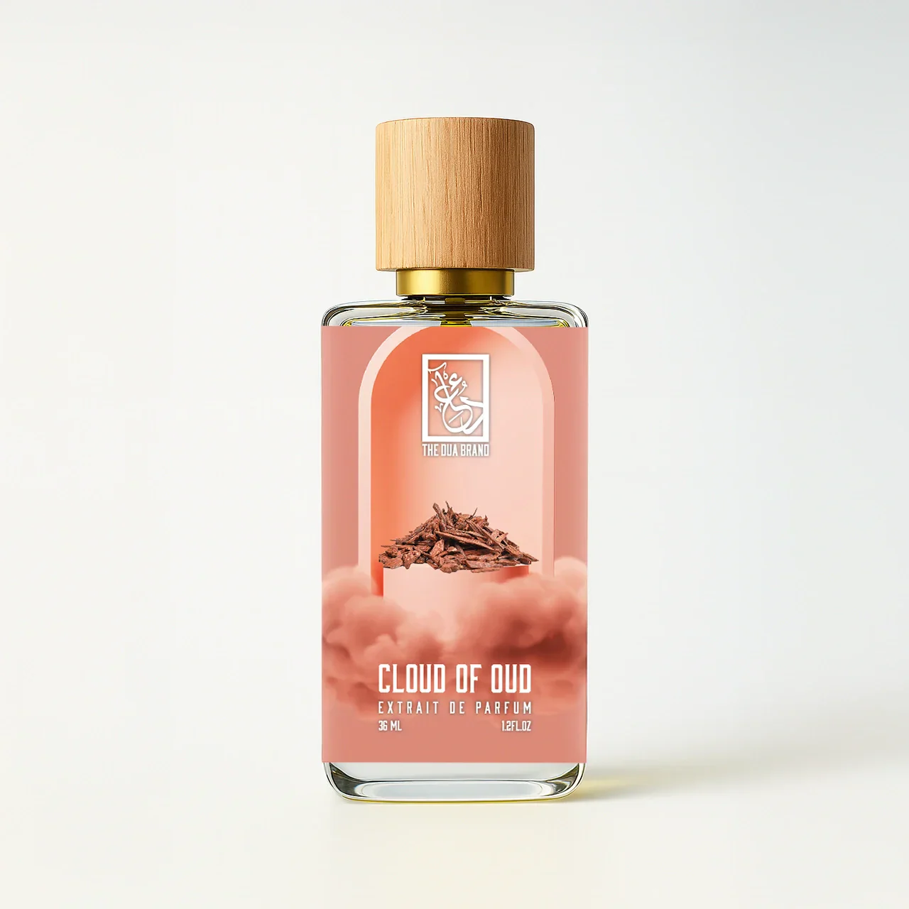 Cloud Of Oud