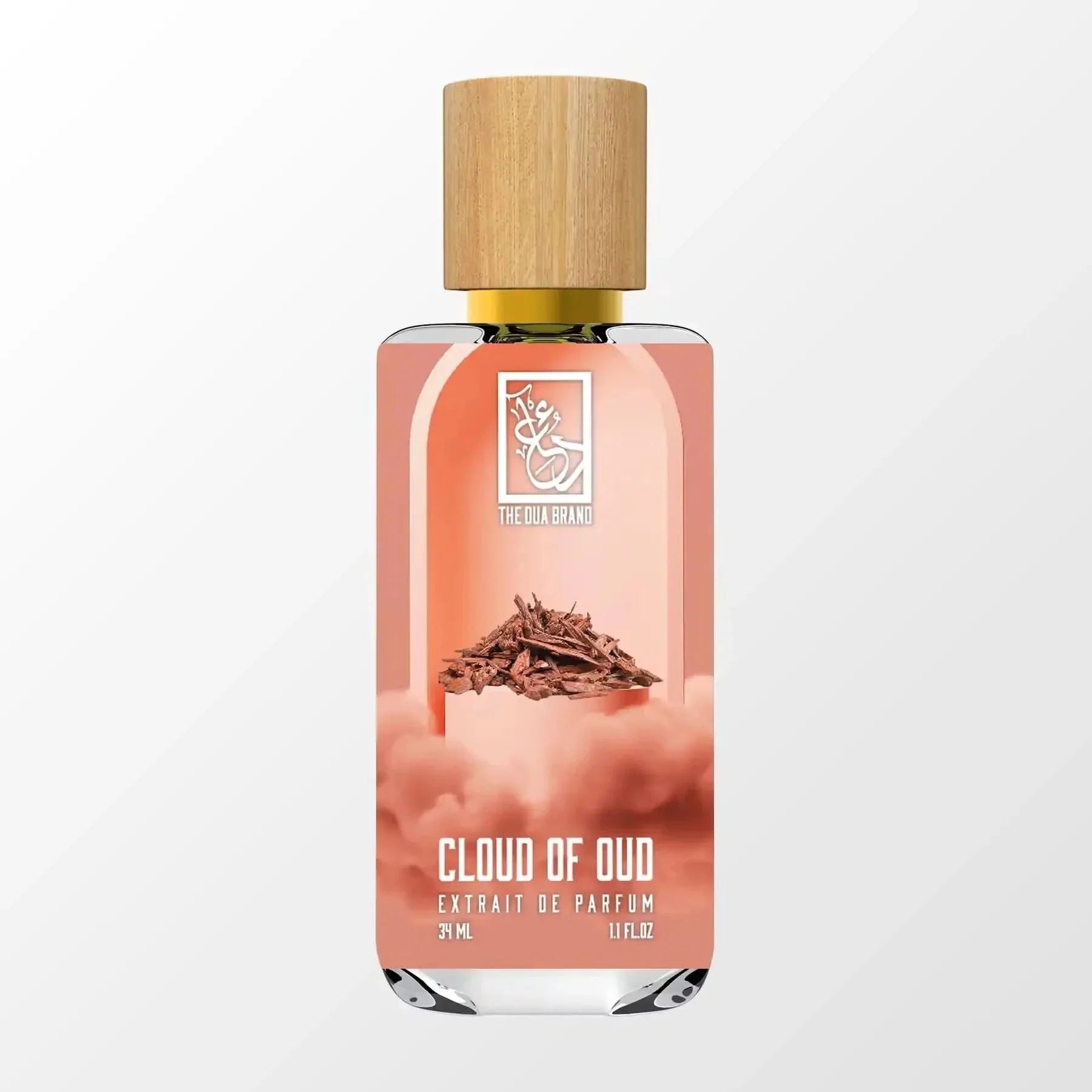 Cloud Of Oud - Image 4