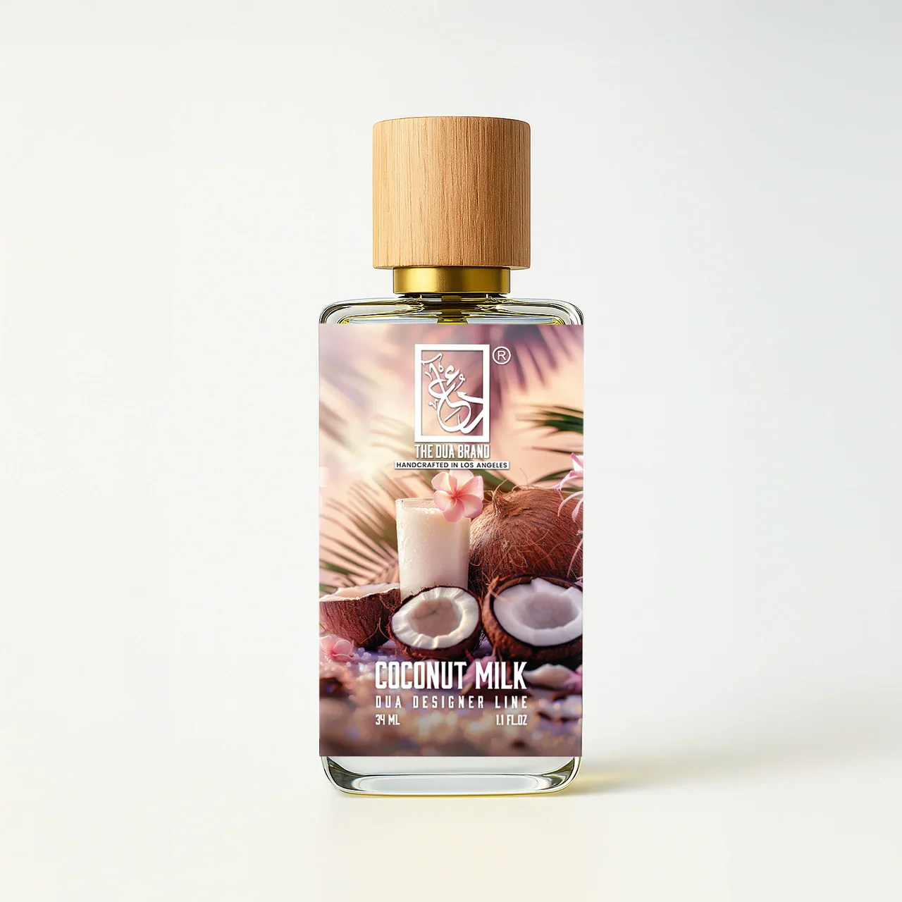 Coconut Milk