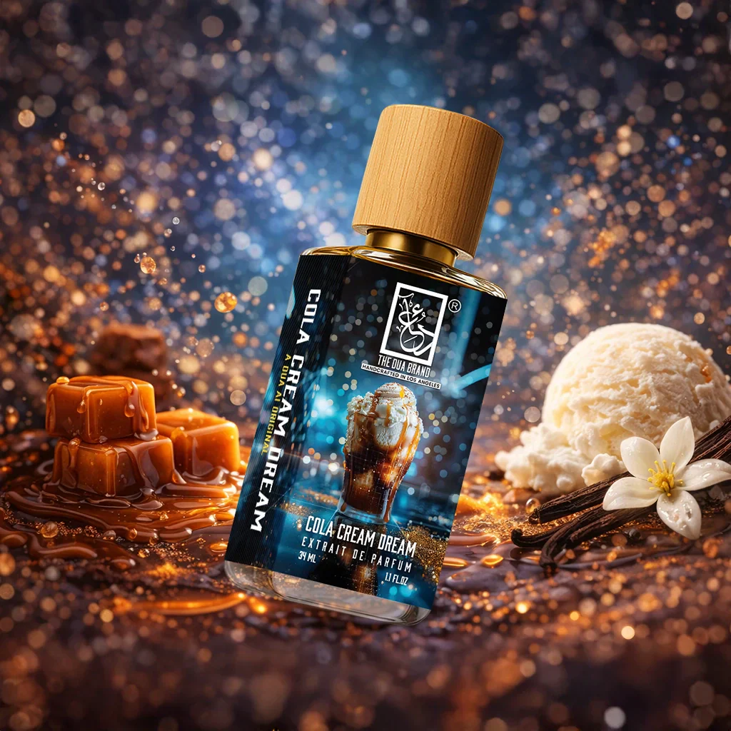 Cola Cream Dream - Image 2