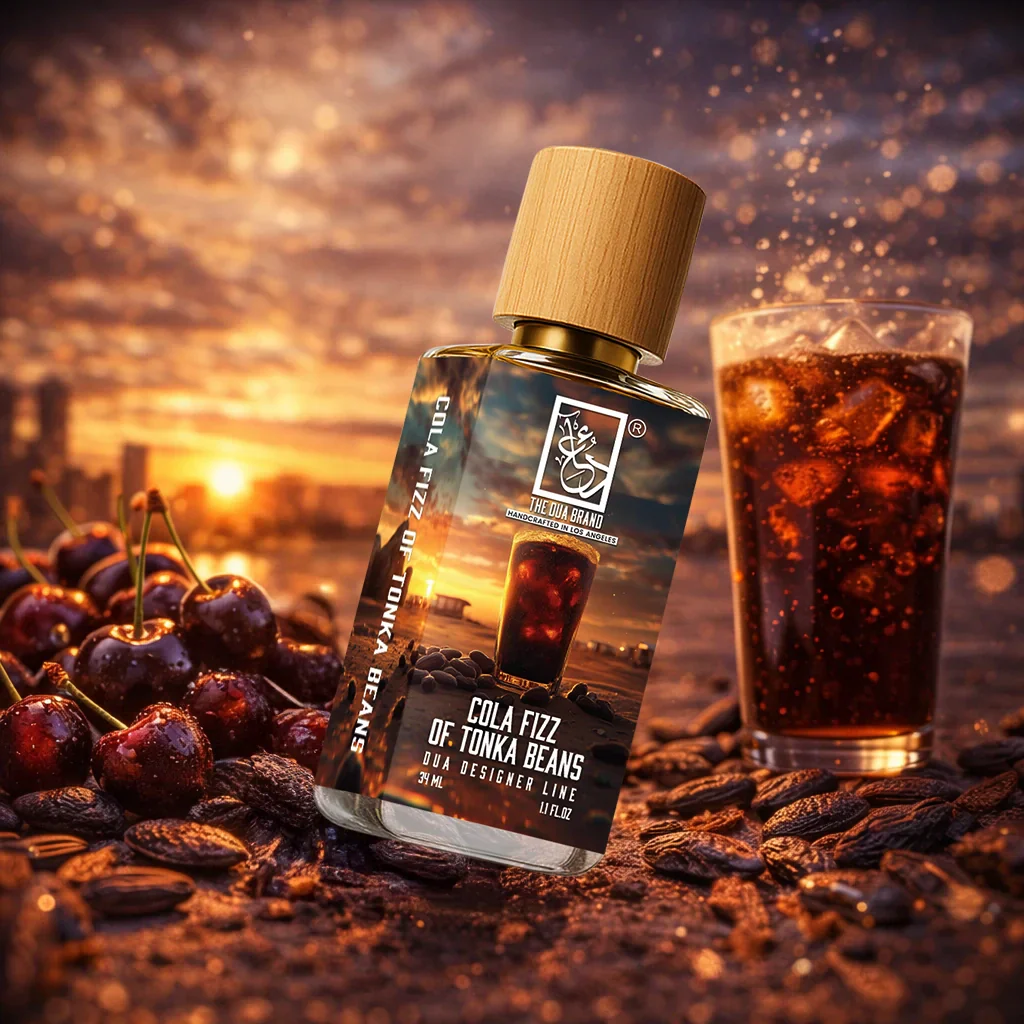 Cola Fizz Of Tonka Beans - Image 2