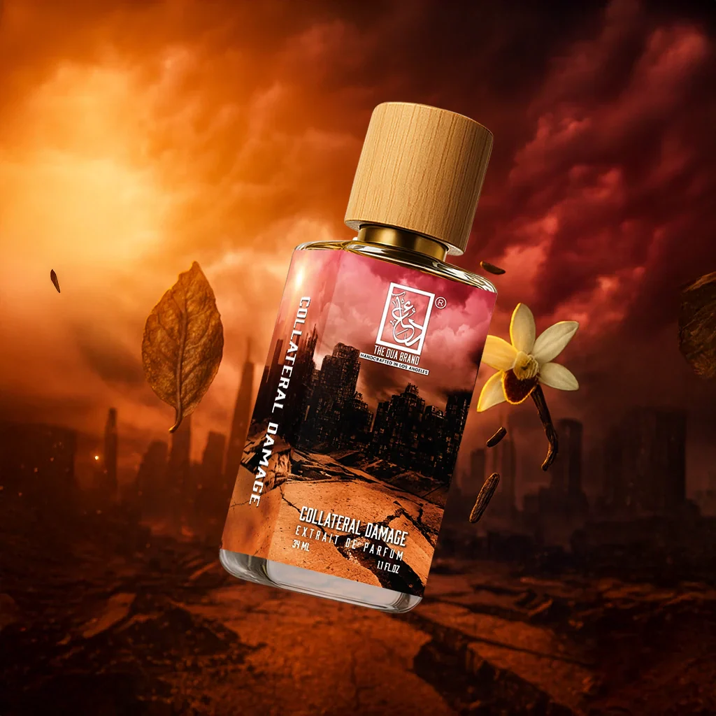 Collateral Damage - Image 2