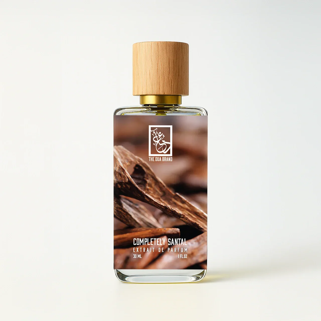 Completely Santal