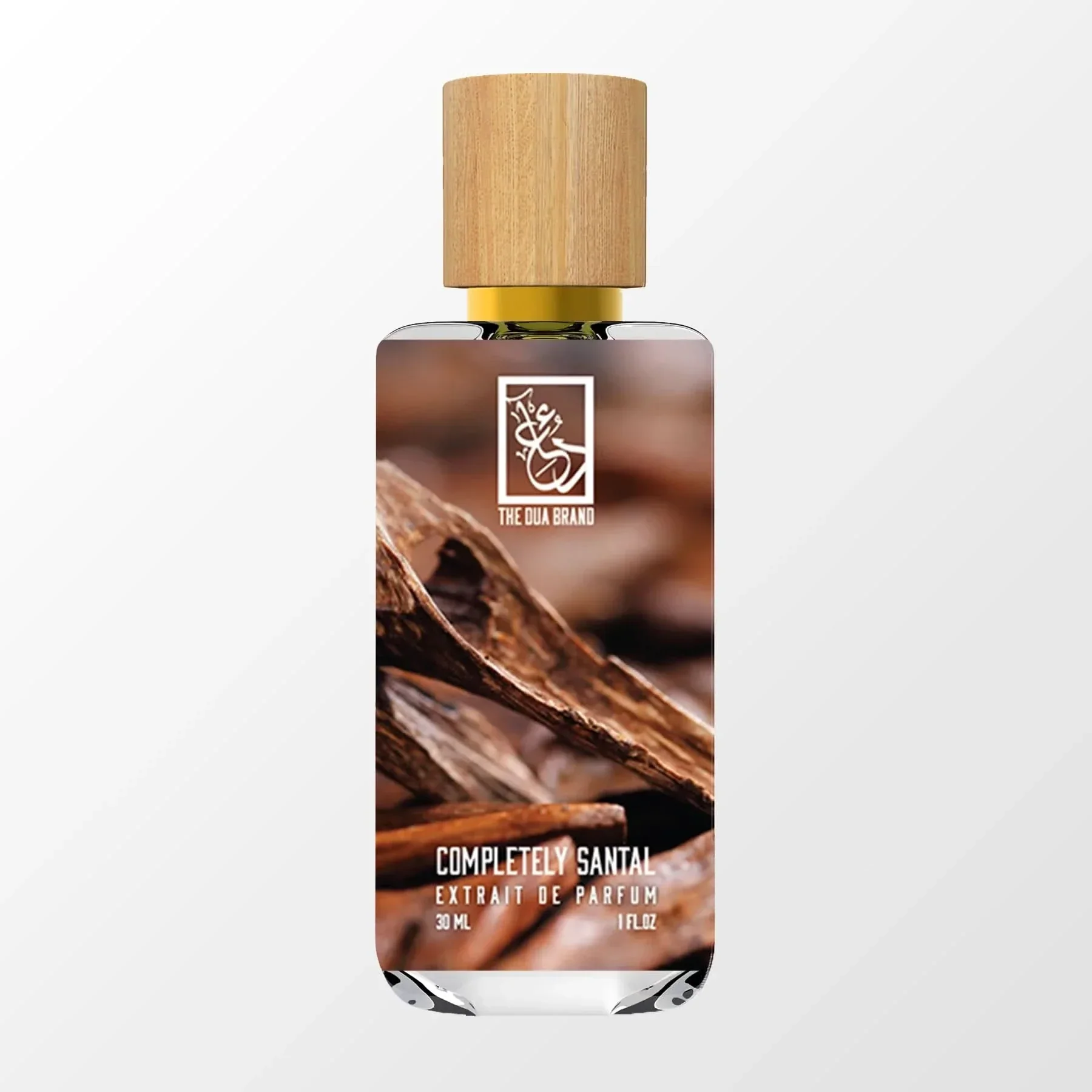 Completely Santal - Image 4