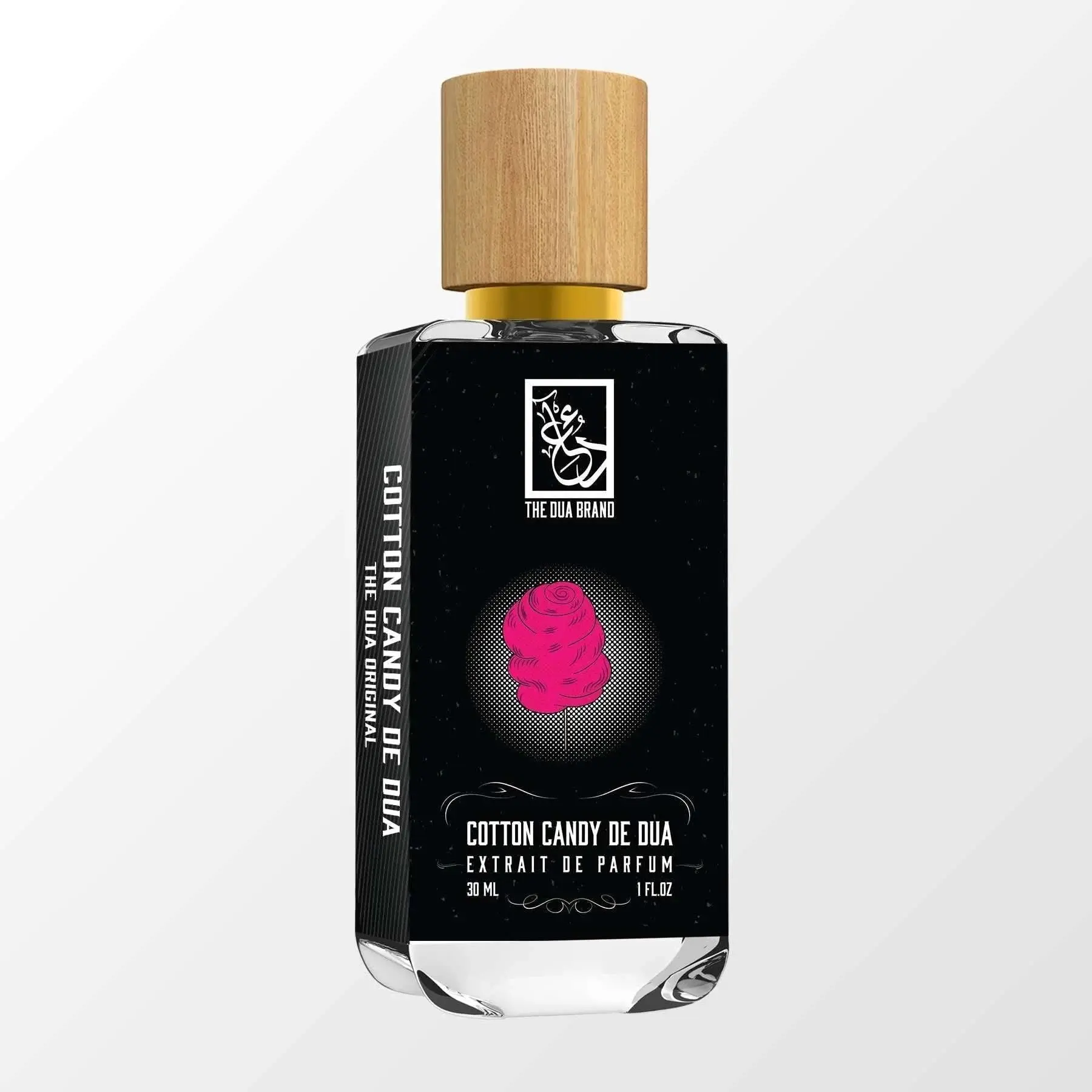 Cotton Candy de Dua - Image 5