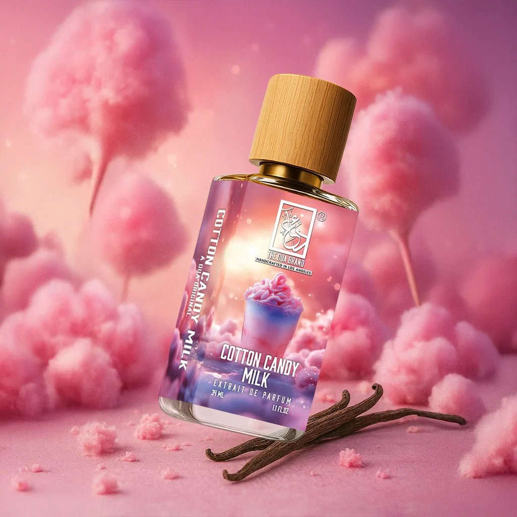 Cotton Candy Milk - Image 2