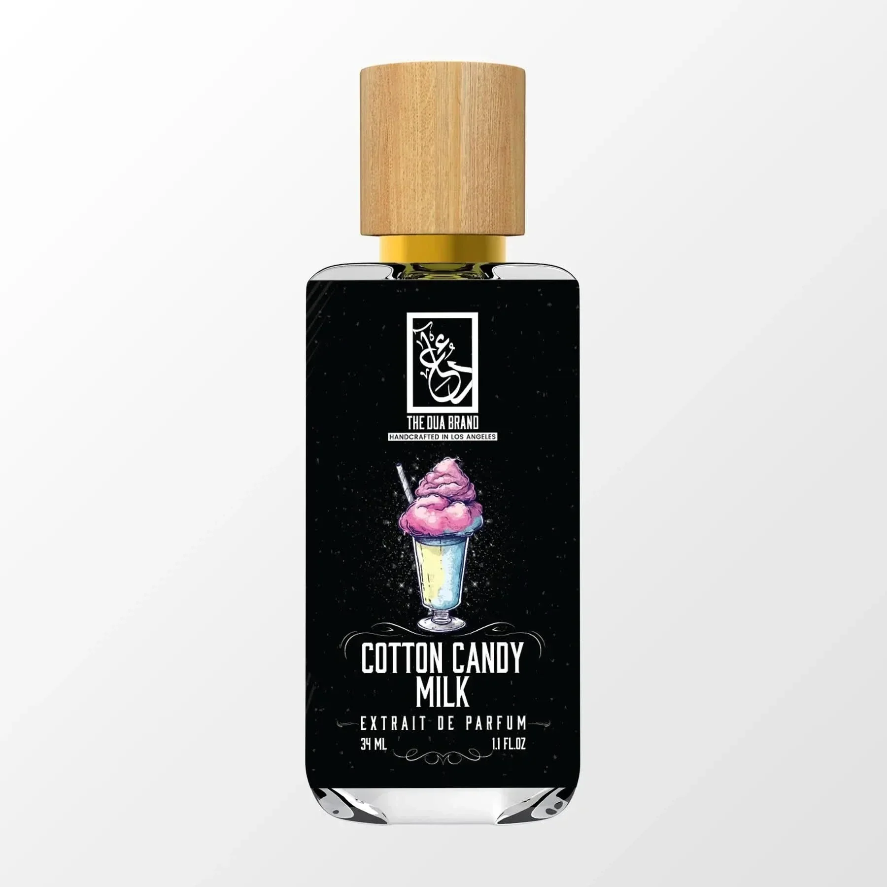 Cotton Candy Milk - Image 4