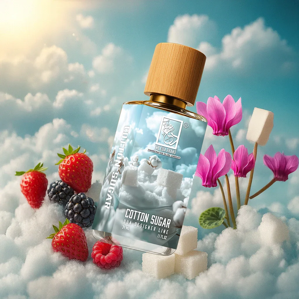 Cotton Sugar  - Image 2