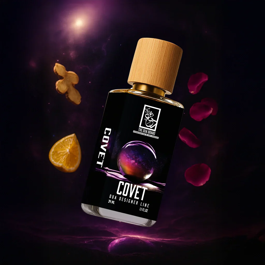 Covet - Image 2