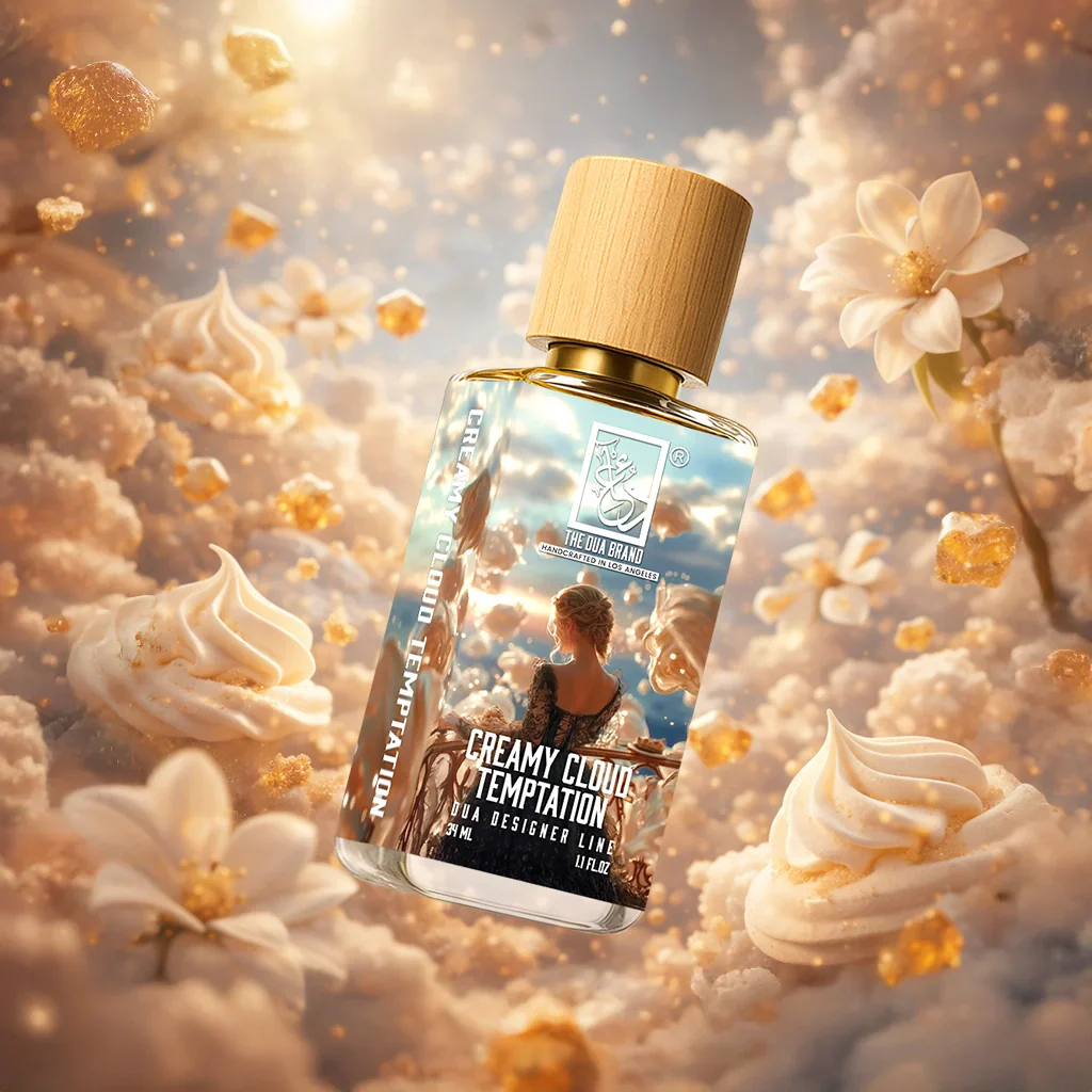 Creamy Cloud Temptation - Image 2