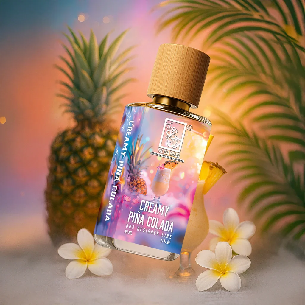 Creamy Piña Colada    - Image 2