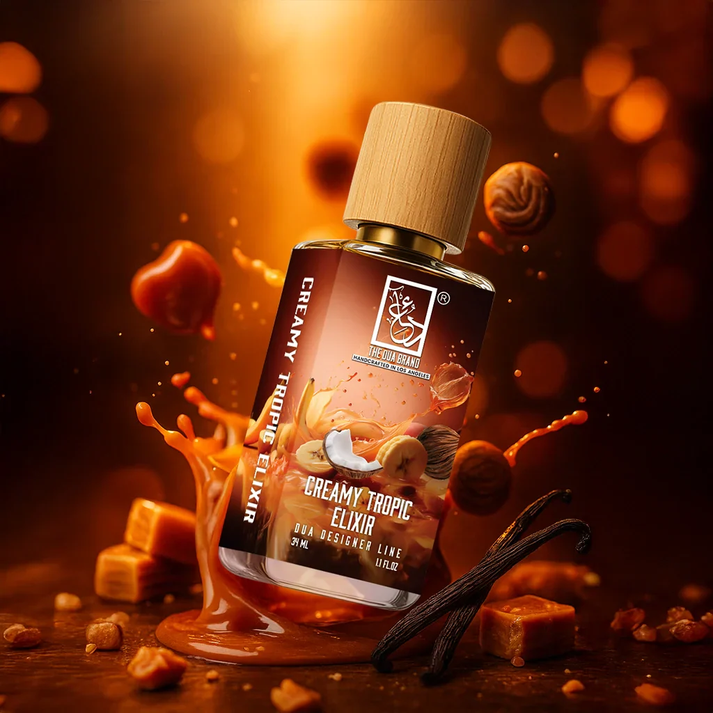 Creamy Tropic Elixir - Image 2