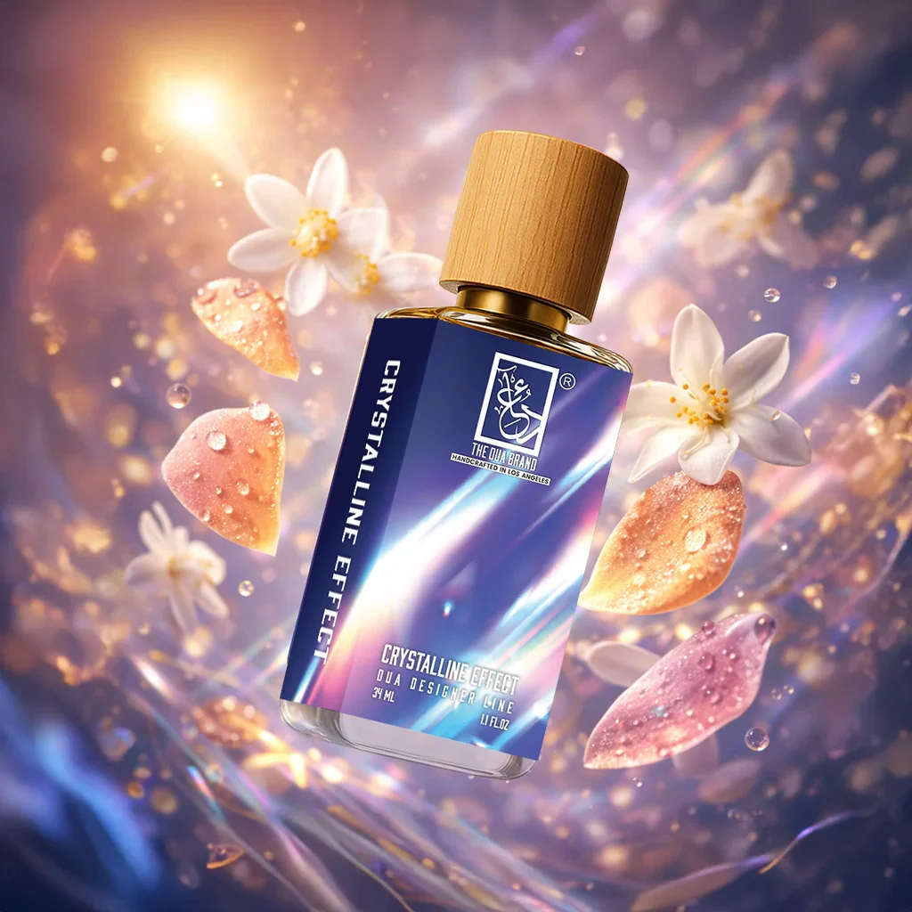 Crystalline Effect - Image 2