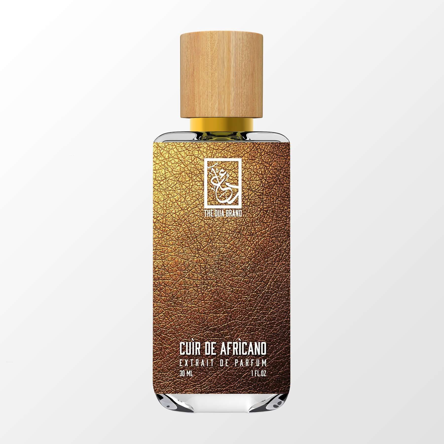 Cuìr de Afrìcano - Image 4